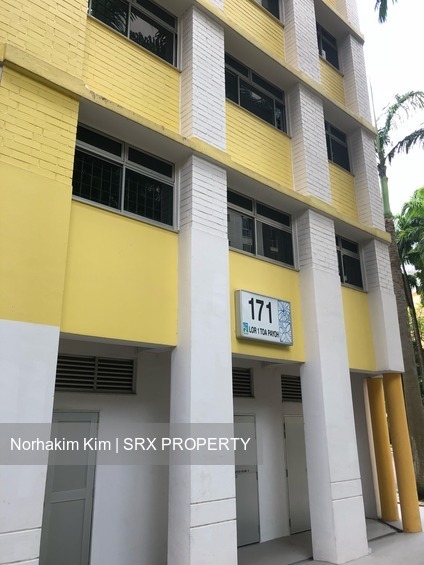 Blk 171 Lorong 1 Toa Payoh (Toa Payoh), HDB 5 Rooms #170390522